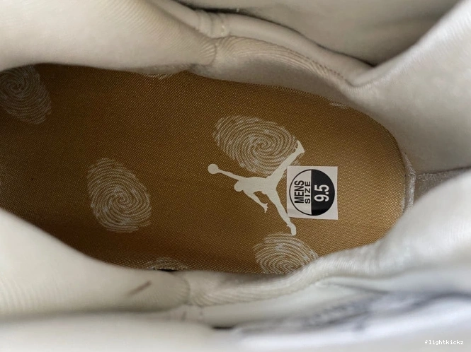 8 Retro 832821-030 Champagne Jordan 0711